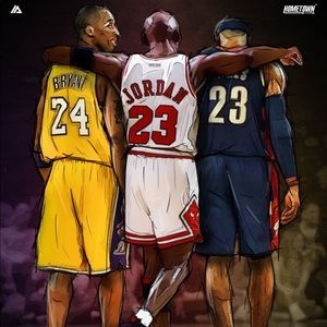 Meet your Posher, Hayden